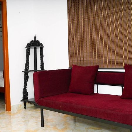 Bacardi House Hotel Chennai Bagian luar foto